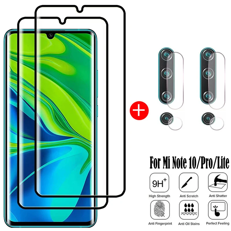 6IN1 Für Xiaomi Mi 10 Glas Mi  – Curved Edge Screen Bewertung und Preis