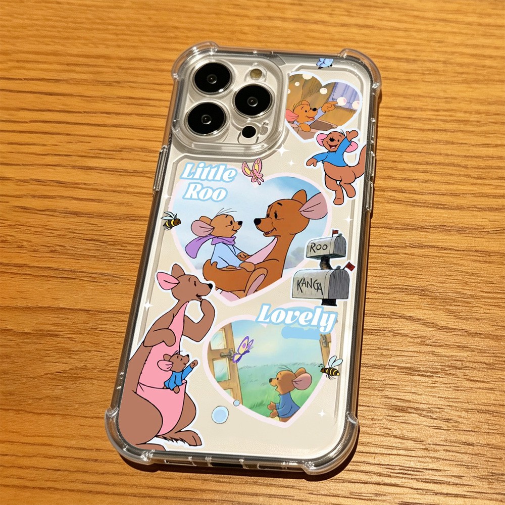 Niedliche Winnie The Pooh Bäre – Vivo Y28 Bewertung und Preis