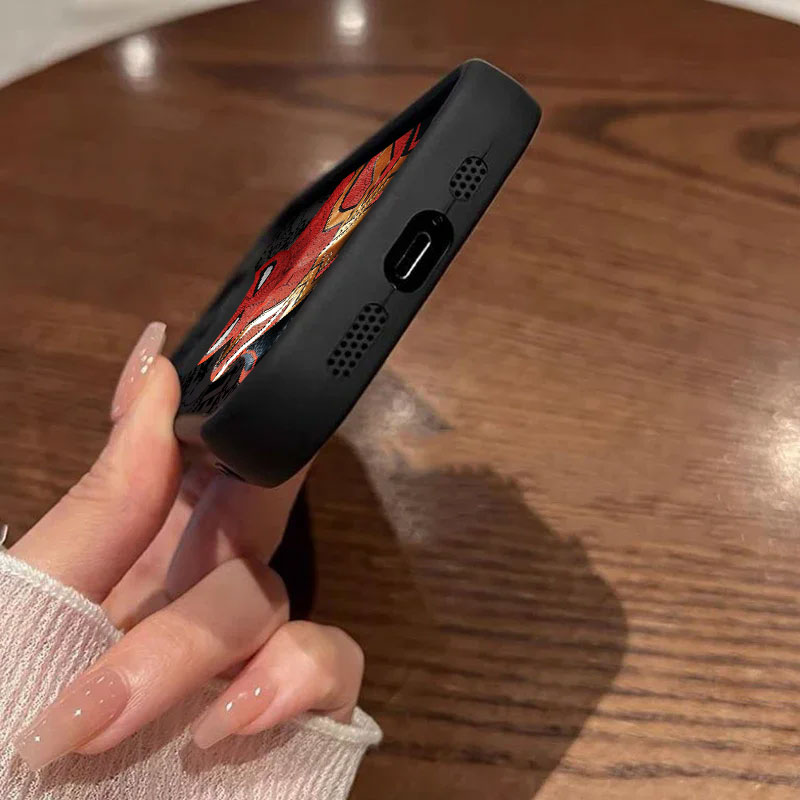 Marvel Superheld Spider-Man Hü – Samsung Galaxy A55 Bewertung und Preis