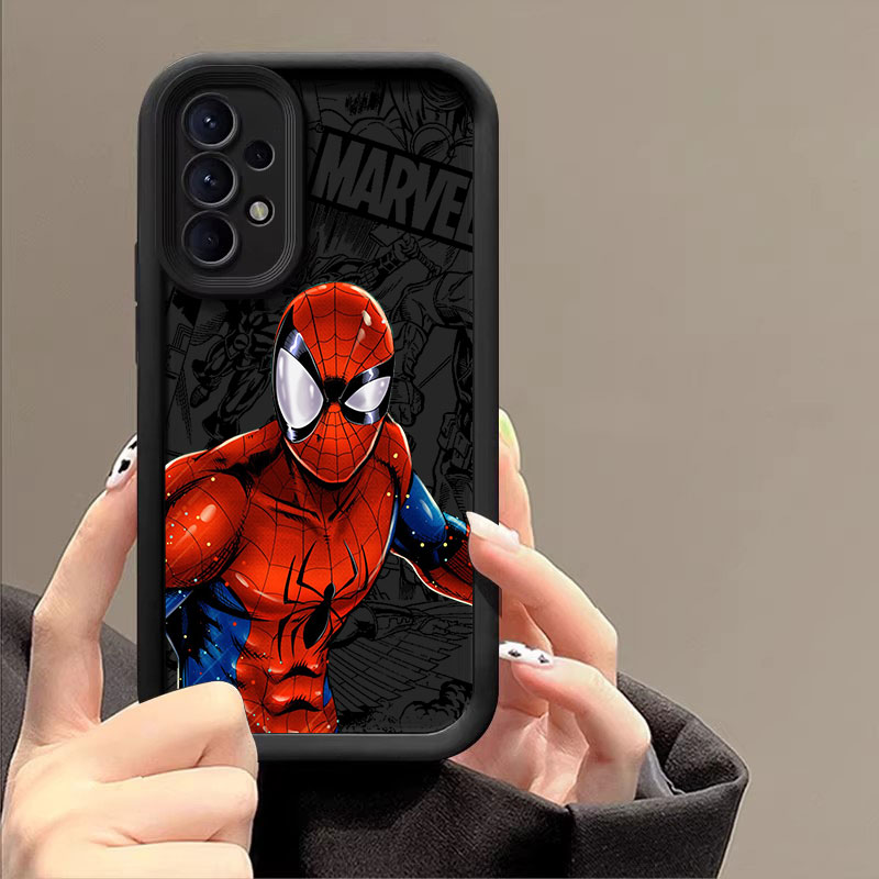 Marvel Superheld Spider-Man Hü – Samsung Galaxy A55 Bewertung und Preis