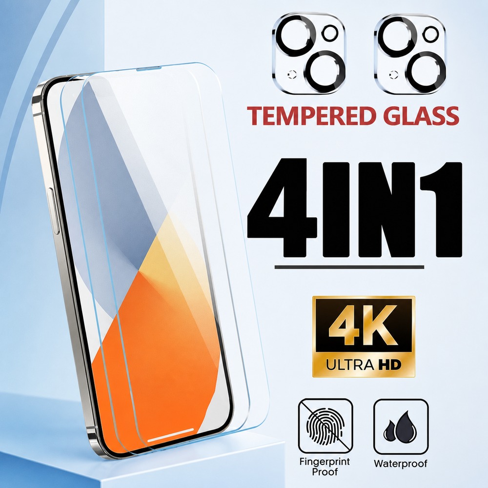 2+2 Stück Panzerglas für Realm – Realme Gt 6 Bewertung und Preis