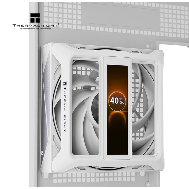 Thermalright FAN FRAME VISION- – Screen Alignment Tool Bewertung und Preis