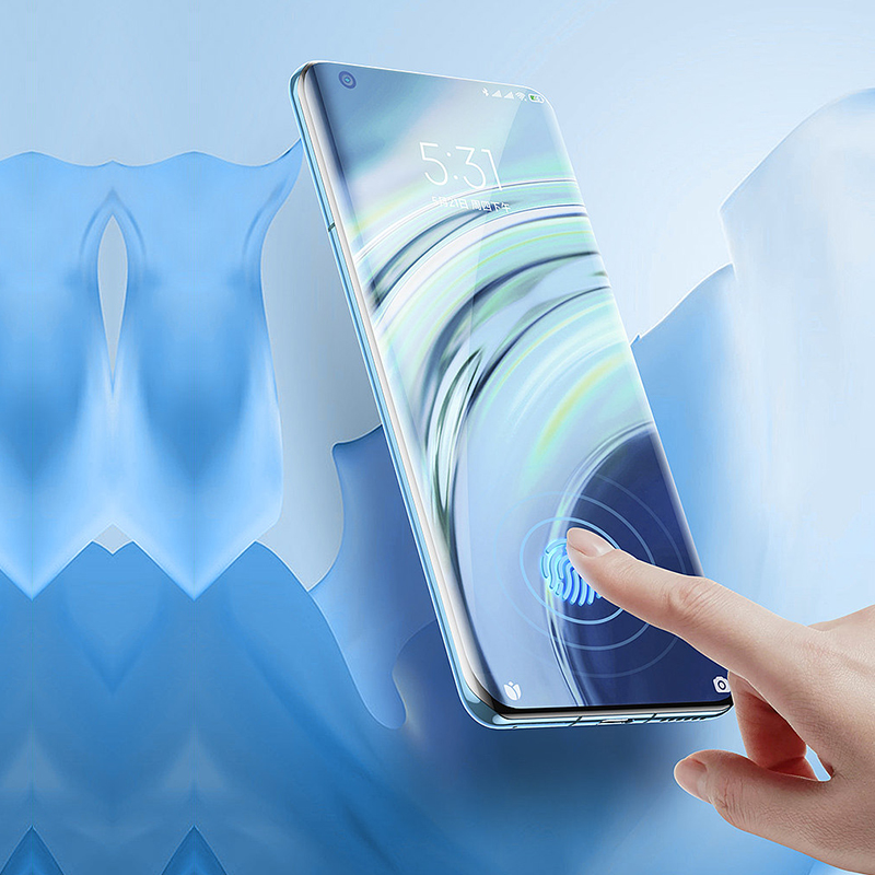 TUOLI HD 50PcsCellphone Screen – Screen Protector Cutter Bewertung und Preis