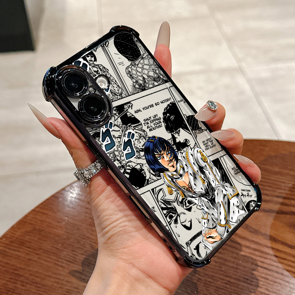 Jojo Kimyōna Bōken Überzug Tel – Vivo Y28 Bewertung und Preis