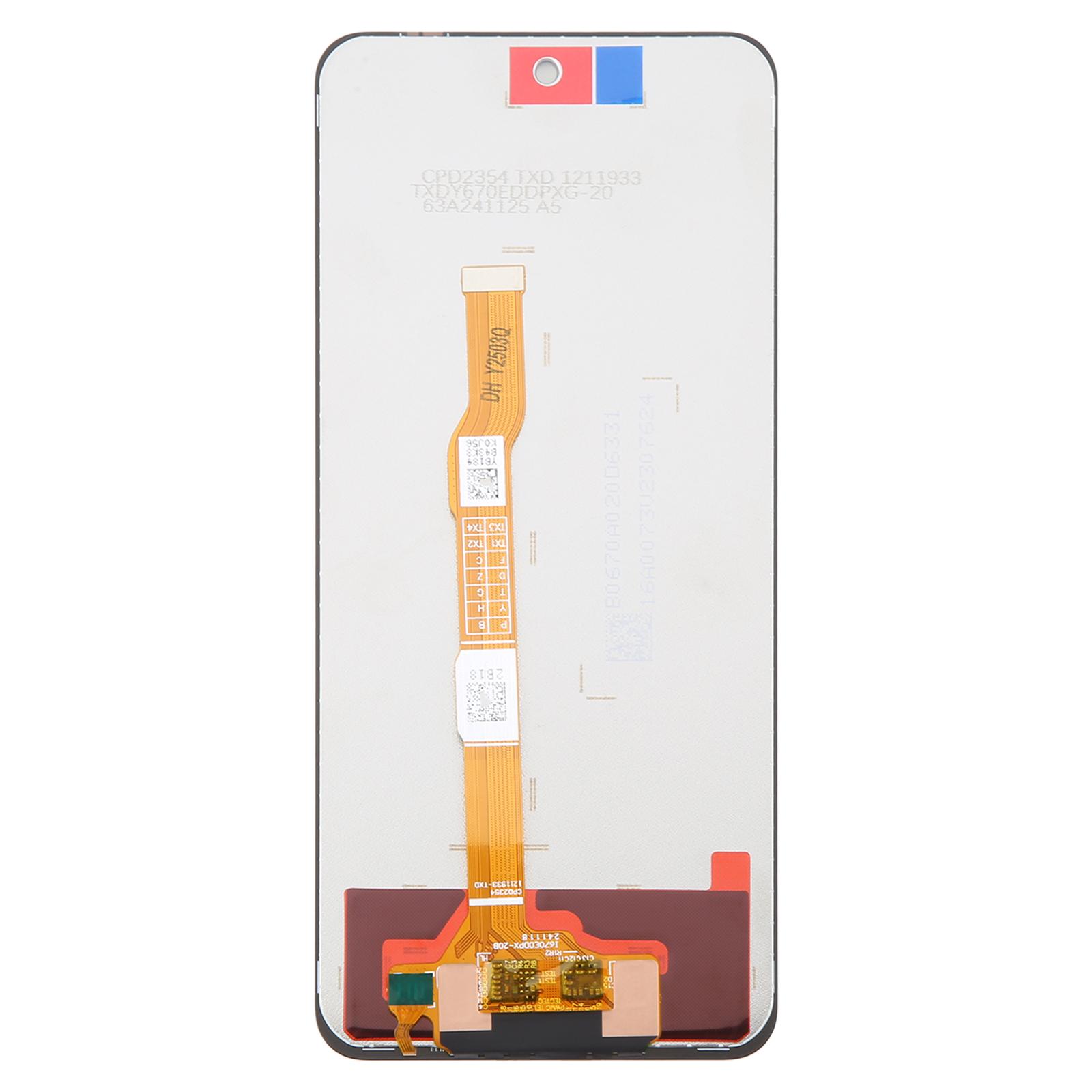 Für vivo Y28 4G V2352 OEM LCD- – Vivo Y28 Bewertung und Preis