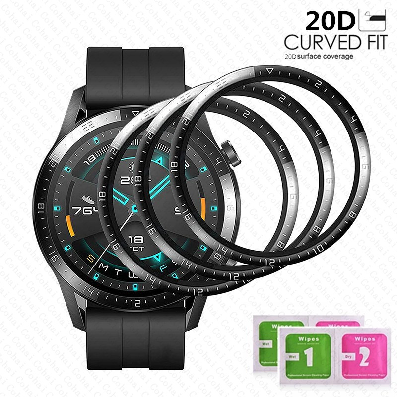 20D Gekrümmten Rand Gehärtetem – Curved Edge Screen Bewertung und Preis