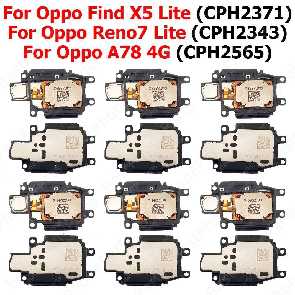 Unterer Lautsprecher für Oppo  – Oppo A78 Bewertung und Preis