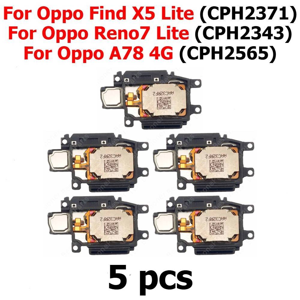 Unterer Lautsprecher für Oppo  – Oppo A78 Bewertung und Preis