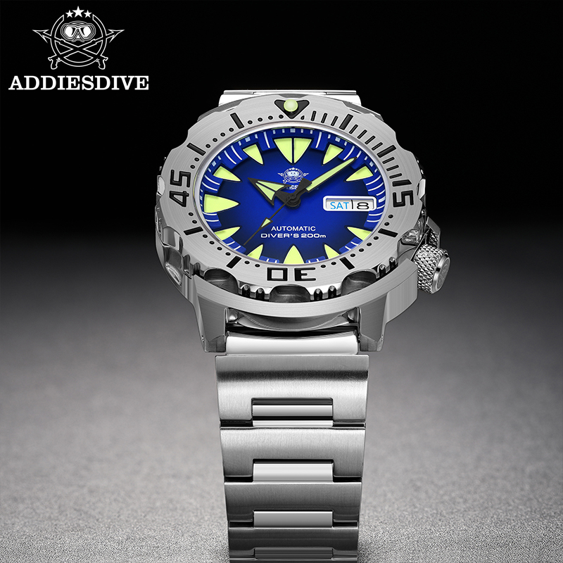 ADDIESDIVE Japan NH36 Superleu – Anti Blue Light Film Bewertung und Preis