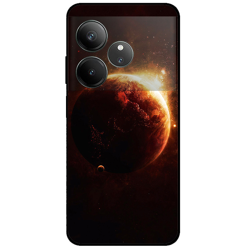 Für Realme GT 6 Fall 6,78 