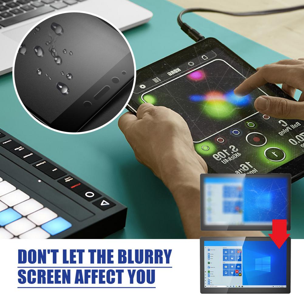 Flüssiger Displayschutz, Sprüh – Oleophobic Coating Spray Bewertung und Preis