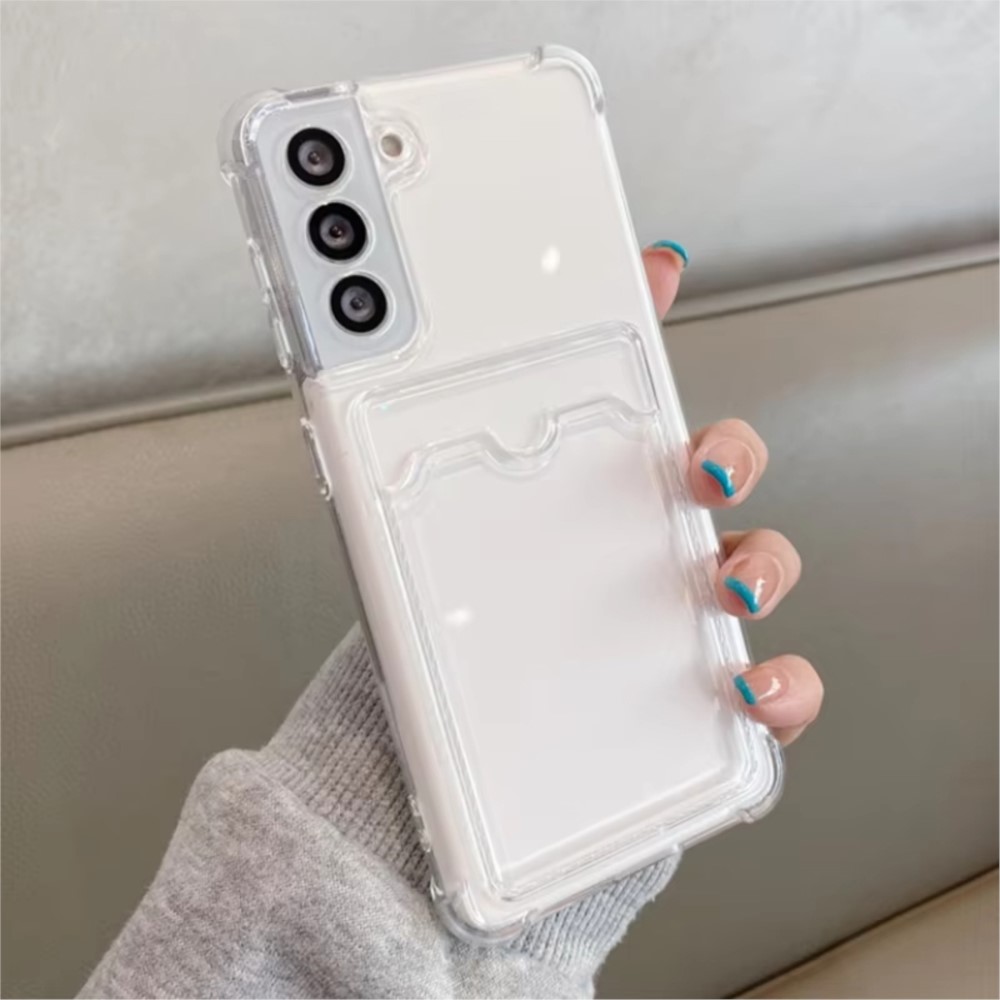 Transparente Silikon-Handyhüll – Camera Lens Protector Bewertung und Preis